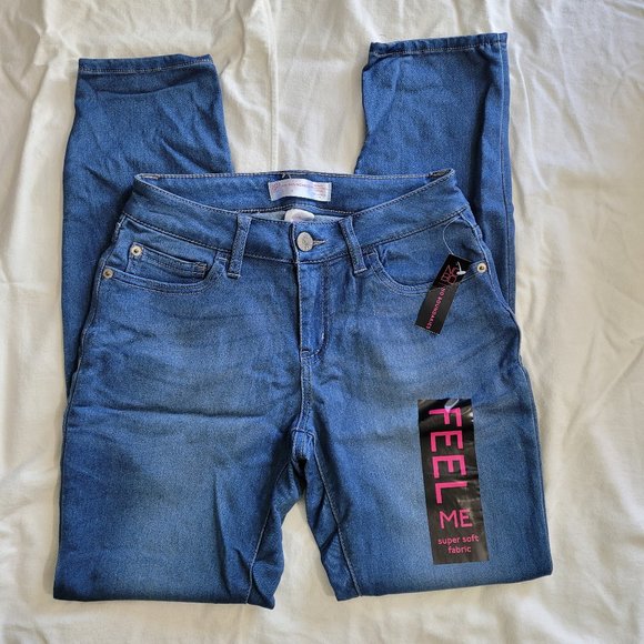 No Boundaries Denim - No Boundaries size 7 jeans